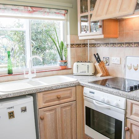 Ensdon Lea Cottage Shrewsbury Buitenkant foto