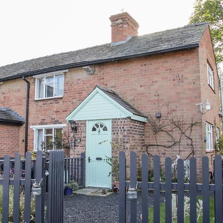 Ensdon Lea Cottage Shrewsbury Buitenkant foto