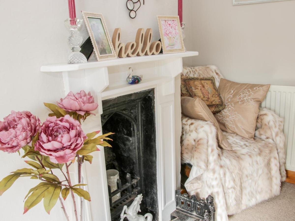Ensdon Lea Cottage Shrewsbury Buitenkant foto